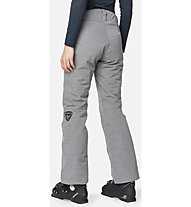 Rossignol Oxford - pantaloni da sci - donna, Grey