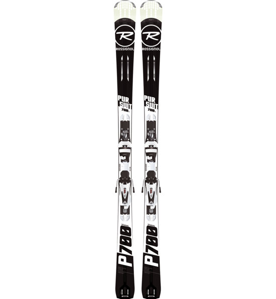 Rossignol top pursuit mips