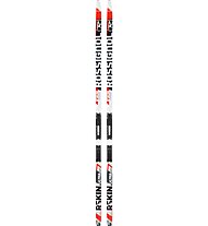 Rossignol R-Skin Ultra IFP - Langlaufski Classic, White/Black/Red