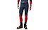 Rossignol Race Tight M - pantaloni sci da fondo - uomo, Blue/Red