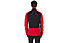 Rossignol Softshell M – giacca sci da fondo – uomo, Red