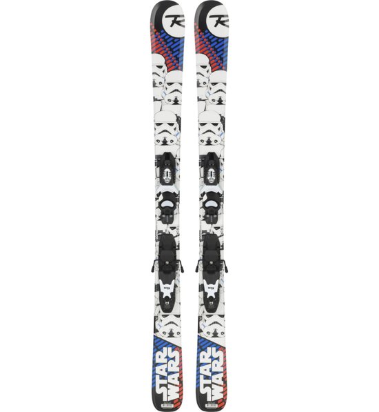 Rossignol Star Wars Junior + Kid X 4 - sci alpino - bambino