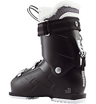 Rossignol Track 70 W - Skischuh - Damen, Black