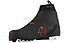 Rossignol X-8 Classic - scarpe sci fondo classico , Black/Red