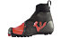 Rossignol X-Ium Carbon Premium Classic - scarpe sci fondo classico , Red/Black 