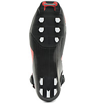 Rossignol X-ium Carbon Premium+ SC - Langlaufschuhe Skating , Black/Red