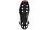 Rossignol X-ium Carbon Premium+ SC - scarpe sci fondo skating , Black/Red