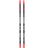 Rossignol X-ium Skating Premium+ S2 - Langlaufski Skating , Grey/Red
