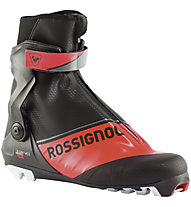 Rossignol X-Ium W.C. Skate - Langlaufschuhe Skating , Red/Black