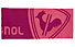 Rossignol XC WC Cup Headband – fascia paraorecchie, Pink