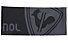 Rossignol XC WC Cup Headband – fascia paraorecchie, Black