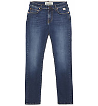 Roy Rogers 317 M - Jeans - Herren , Blue