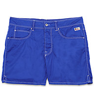 Roy Rogers Beach 5 Pockets - costume - uomo, Blue