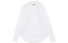 Roy Rogers Blouse Bras - camicia a maniche lunghe - donna, White