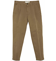 Roy Rogers Day Off M - pantaloni lunghi - uomo, Brown