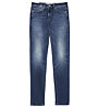 Roy Rogers Push Up Soft Power Stretch Spr - Jeans - Damen, Blue