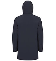 RRD Winter Eskimo - giacca tempo libero - uomo, Dark Blue