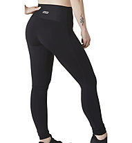 Rupe Selva Pro Line - Kletterhose - Damen, Black