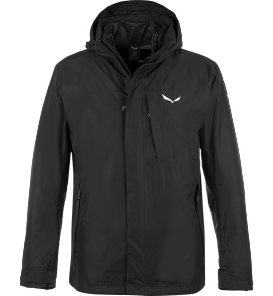 Salewa puez clastic ptx top