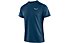 Salewa Sporty B 3 Dry - T-shirt trekking - uomo, Blue