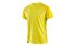 Salewa Sporty B 3 Dry - T-shirt trekking - uomo, Yellow