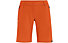 Salewa *Talvena DST - pantaloni corti trekking - donna, Orange/Red