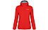 Salewa Agner 2 Ptx 3L - giacca hardshell - donna, Red/White