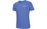 Salewa Agner Climb Dry - T-Shirt arrampicata - uomo, Blue