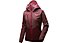 Salewa Agner Cordura 2 PTX 2.5L - giacca hardshell trekking - donna, Red