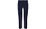 Salewa Agner Dst - pantaloni arrampicata - uomo, Dark Blue/Black/White
