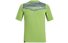 Salewa Agner Hybrid Dry - t-shirt a manica corta - uomo, Green