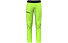 Salewa Agner Light 2 Dst M - pantaloni arrampicata - uomo, Light Green/Black