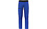 Salewa Agner Light 2 Dst M - pantaloni arrampicata - uomo, Light Blue/Black
