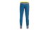 Salewa Agner Light Dst - pantaloni trekking - uomo, Blue