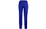 Salewa Agner Light Dst - pantaloni trekking - donna, Blue/White