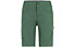 Salewa Agner Movement Co - pantaloni corti arrampicata - bambino, Green