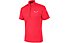 Salewa Agner PTC - T-shirt trekking - uomo, Red
