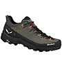 Salewa Alp Trainer 2 M - scarpe trekking - uomo, Brown/Black/Red