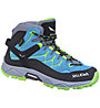 Salewa Alp Trainer Mid GTX JR - scarpe trekking - bambino