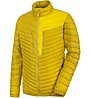 Salewa Antelao - giacca in piuma trekking - uomo, Yellow