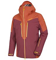 Salewa Antelao GTX C-Knit - giacca in GORE-TEX trekking - uomo, Red