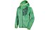 Salewa Antelao (Siber) PL - giacca in pile trekking - bambino, Green