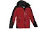 Salewa Artik GTX - giacca in GORE-TEX trekking - uomo, Red