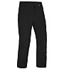 Salewa Auckland DST M Regular - pantaloni lunghi trekking - uomo, Black