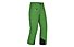 Salewa Bering PTX K Pant - pantaloni Lunghi alpinismo - bambino, Green