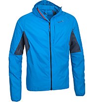 Salewa Black Canyon 3.0 - giacca con cappuccio alpinismo - uomo, Blue