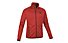 Salewa Castor PL M Jacket Giacca in pile, Red