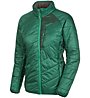 Salewa Chivasso 2 - giacca ibrida trekking - donna, Green