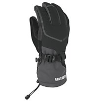 Salewa Denali GORE-TEX Handschuhe, Black