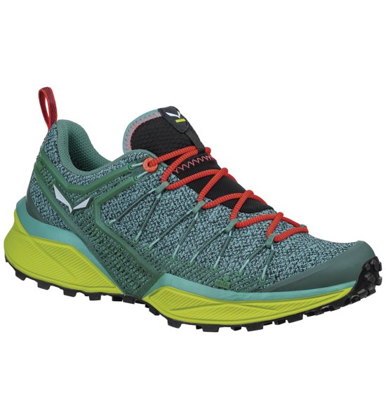 Salewa Dropline scarpe trail running donna Sportler